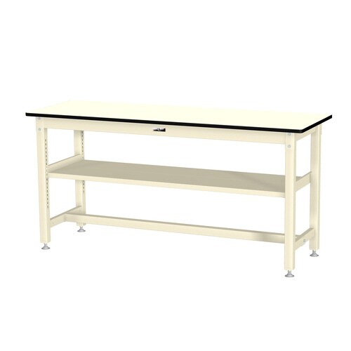 作業台中棚付 SVMH−1860S2−IIメラミン