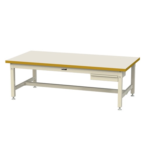 作業台1段引出SSML1890II+S1IVメラミ