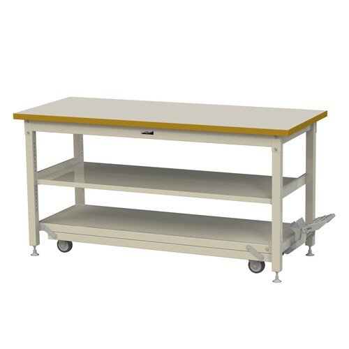 作業台ペダル移動SXMPH1875S2IIメラミン