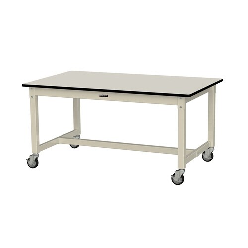 作業台移動式 SVRC−1590−II塩ビ天板
