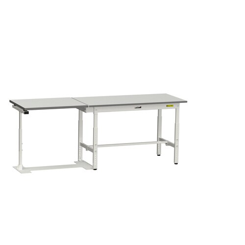 作業台跳ね上げ SUPAF−1260−WW