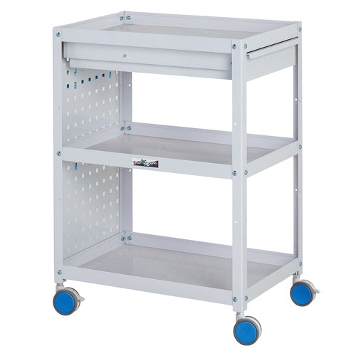 色彩ワゴン3段CWCPC−3−BL引出パネル