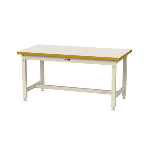 作業台固定式 SSM−1575−IIメラミン