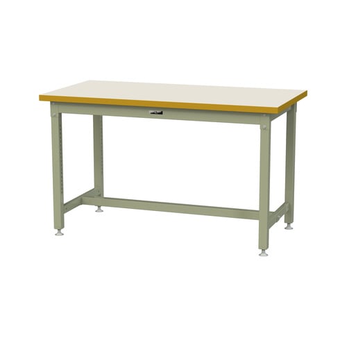 作業台固定式 SSMH−1575−IGメラミン