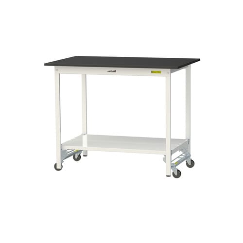 実験台ワンタッチSLKUH1275TTBKWケミテ