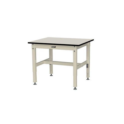 作業台高さ調整 SVRA−975−II塩ビ天板