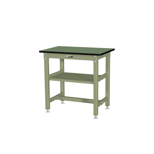 作業台中棚付 SVRH−960S2−GG塩ビ