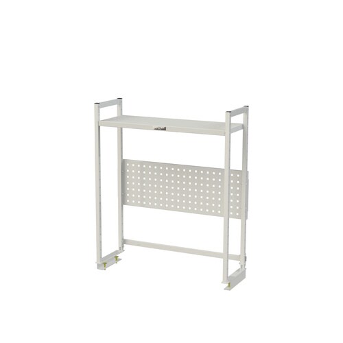 ロジスタンドLS−0910P−W棚板1段パネル1枚