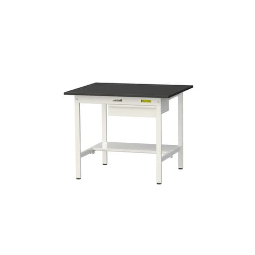 実験台引出付 SLK975UTBKWケミテクト