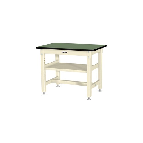 作業台中棚付 SVR−960S2−GI塩ビ