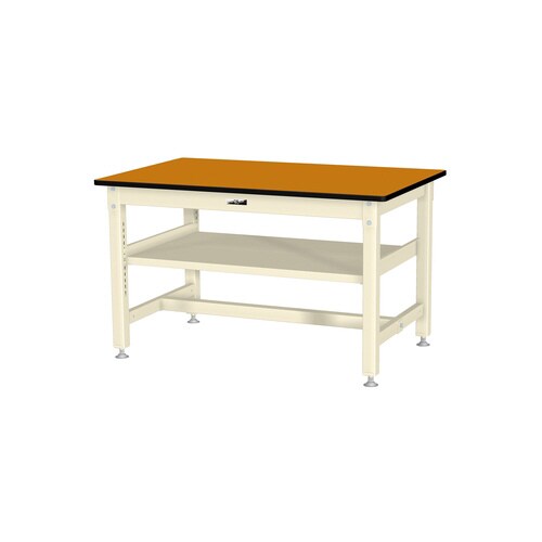 作業台中棚付 SVM−1275S2−MIメラミン