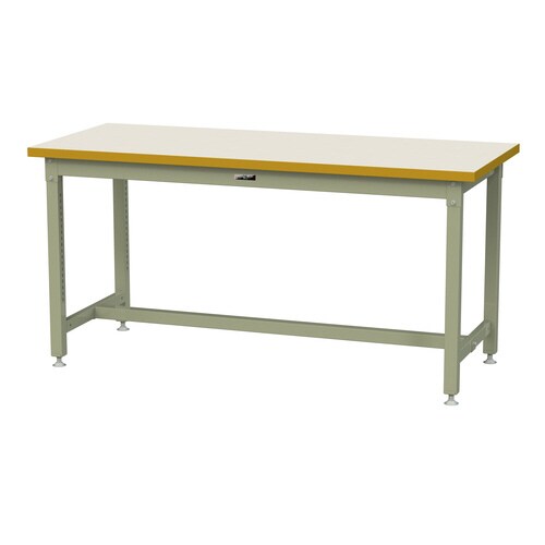 作業台固定式 SSMH−1875−IGメラミン