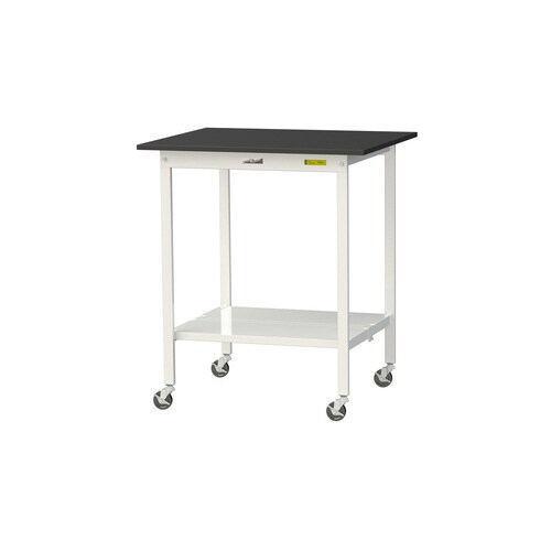 実験台移動式 SLKHC975TTBKWケミテクト