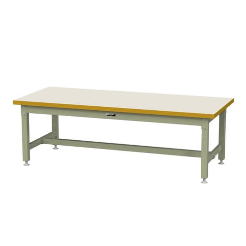 作業台固定式 SSML−1875−IGメラミン