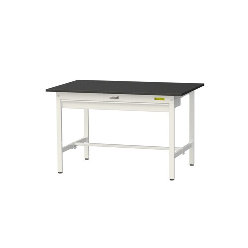 実験台ワイド引出SLK1275WBKWケミテクト