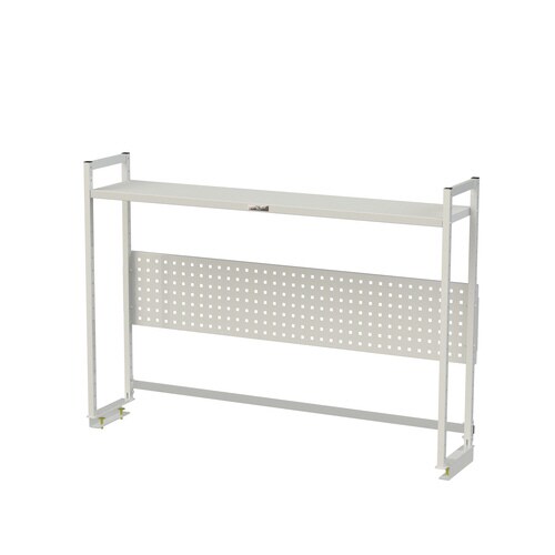 ロジスタンドLS−1510P−W棚板1段パネル1枚