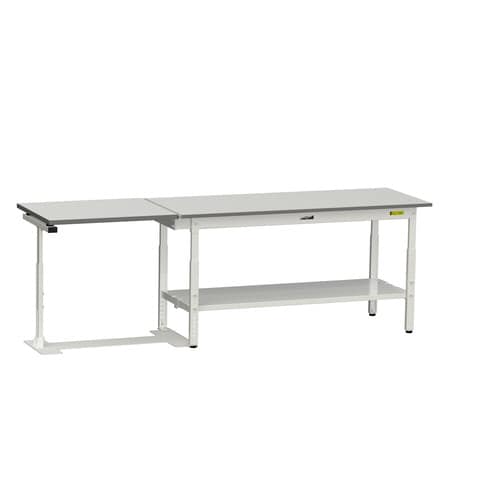 作業台跳ね上げ SUPAF1560TT−WW全面棚