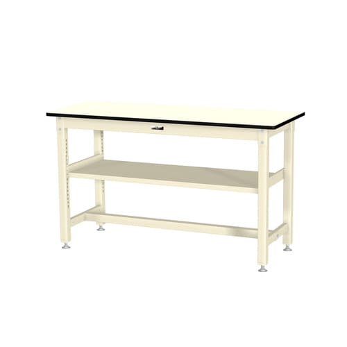 作業台中棚付 SVMH−1560S2−IIメラミン