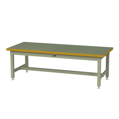 作業台固定式 SSRL−1875−GG塩ビ