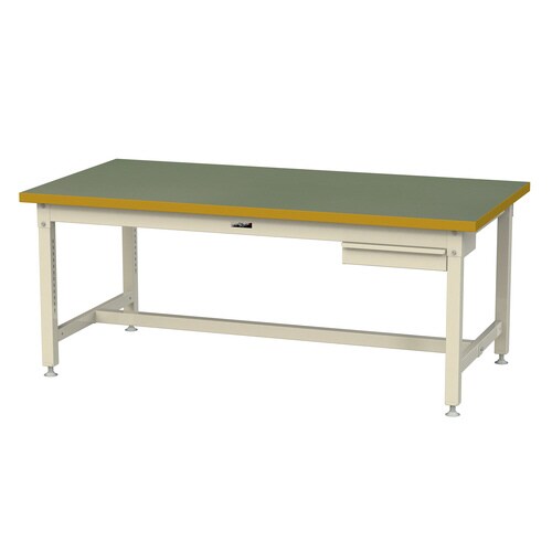 作業台1段引出SSR1890GI+S1IV塩ビ