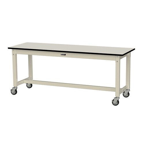 作業台移動式 SVRC−1860−II塩ビ天板