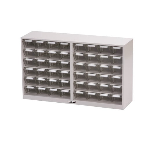 パーツキャビネット引出小48個PK−806N