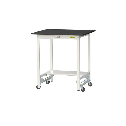 実験台ワンタッチSLKUH975TBKWケミテクト