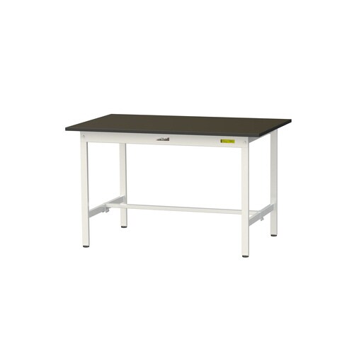 実験台固定式 SLM−1275−BRWメラミン