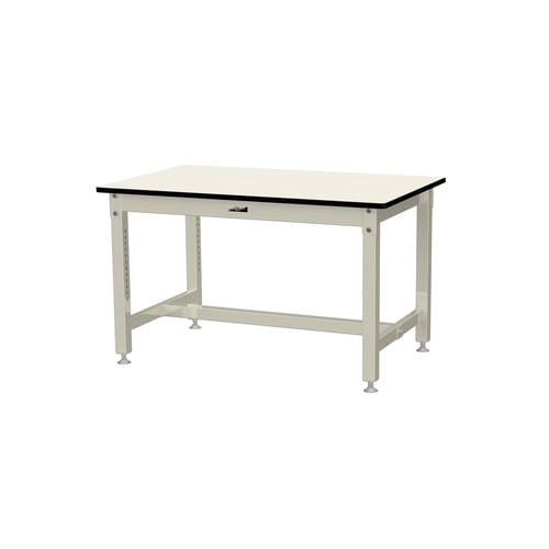 作業台固定式 SVR−1275−II塩ビ天板