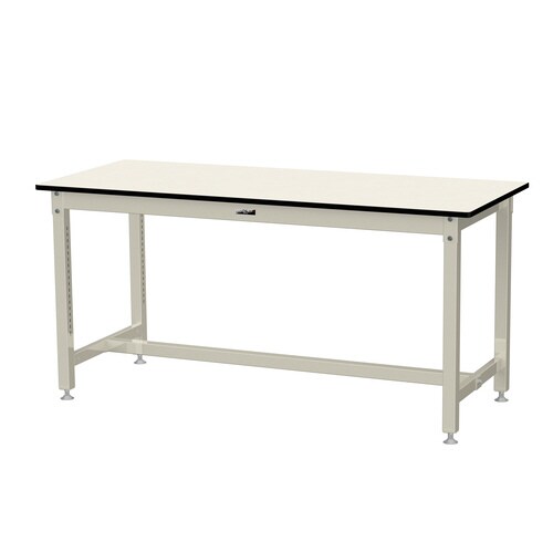 作業台固定式 SVRH−1875−II塩ビ天板