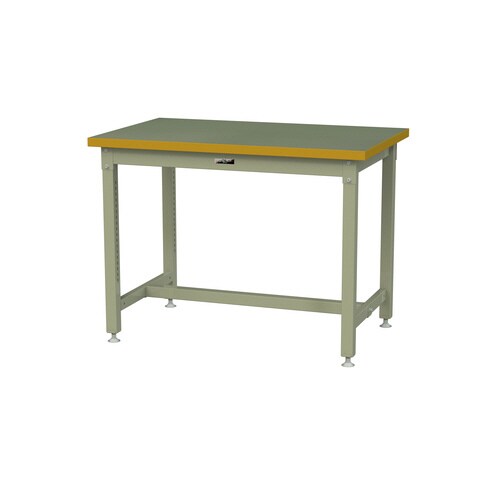 作業台固定式 SSRH−1275−GG塩ビ