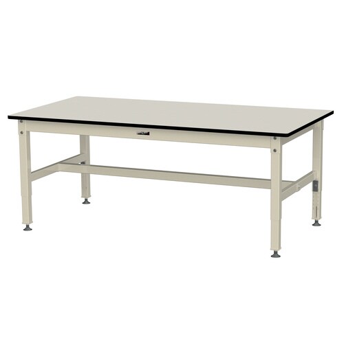 作業台高さ調整 SVRA−1890−II塩ビ天板