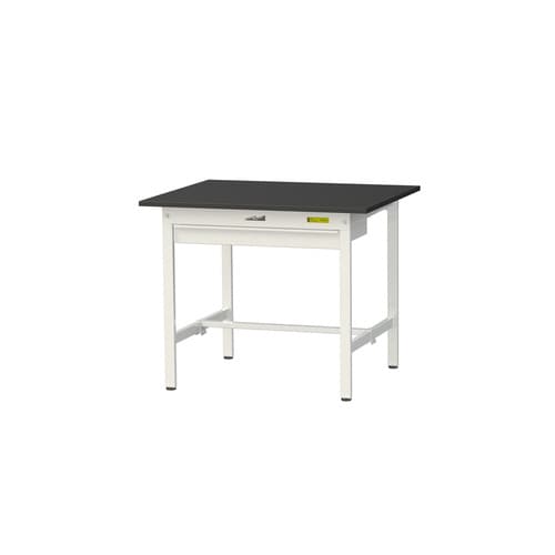 実験台ワイド引出SLK975WBKWケミテクト