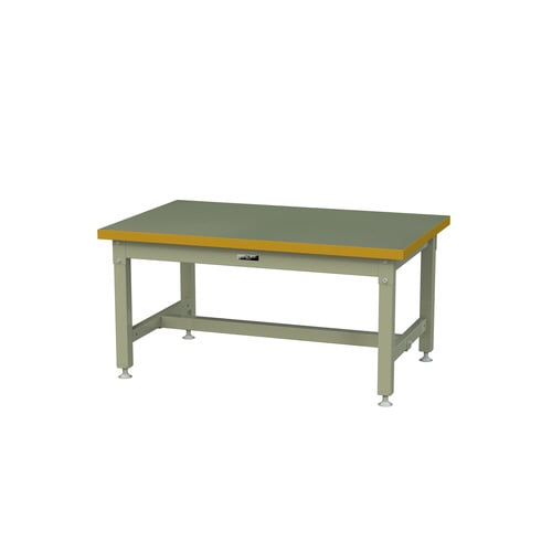 作業台固定式 SSRL−1275−GG塩ビ