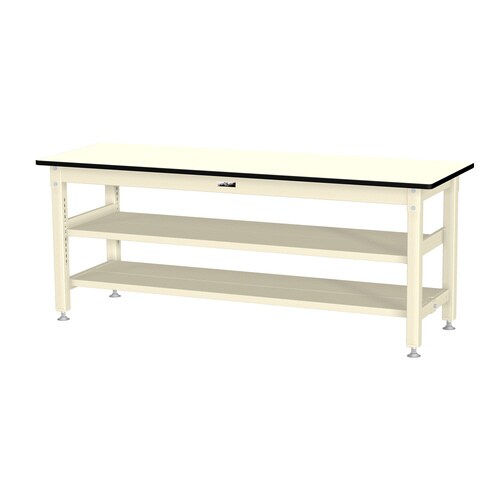 作業台中棚付 SVR1860TTS2II塩ビ