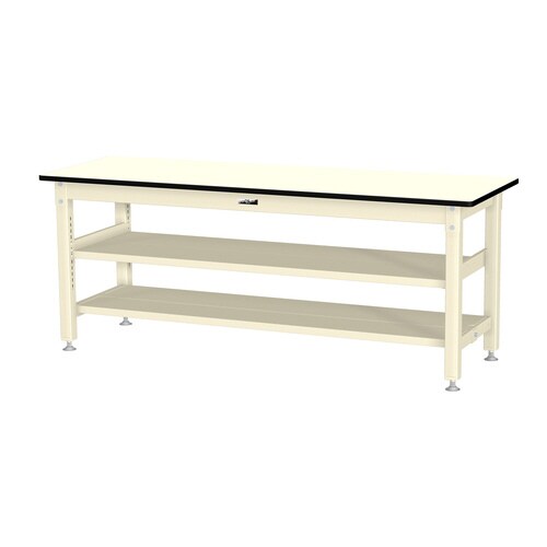 作業台中棚付 SVM1860TTS2IIメラミン