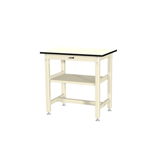 作業台中棚付 SVRH−960S2−II塩ビ