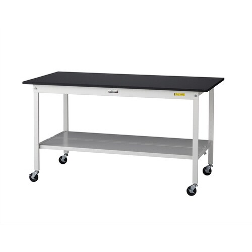 実験台移動式 SLKC1575TTBKWケミテクト