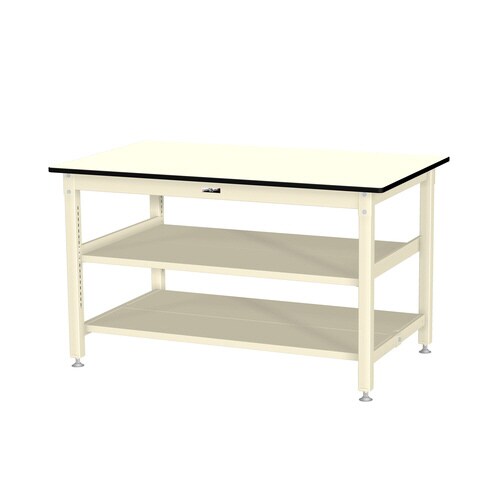 作業台中棚付 SVMH1590TTS2IIメラミン