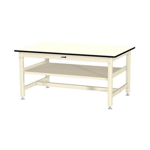 作業台中棚付 SVM−1590S2−IIメラミン