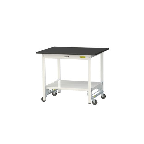 実験台ワンタッチSLKU975TTBKWケミテクト