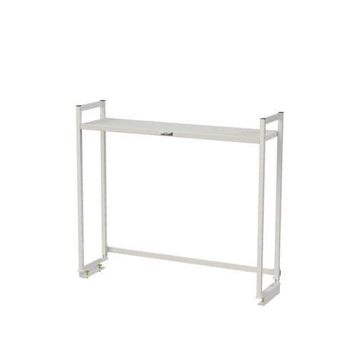 ロジスタンドLS−1210−W棚板1段