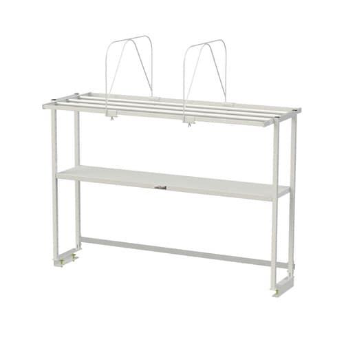 ロジスタンドLS1510DW棚板・ダンボール棚各1