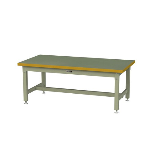 作業台固定式 SSRL−1575−GG塩ビ