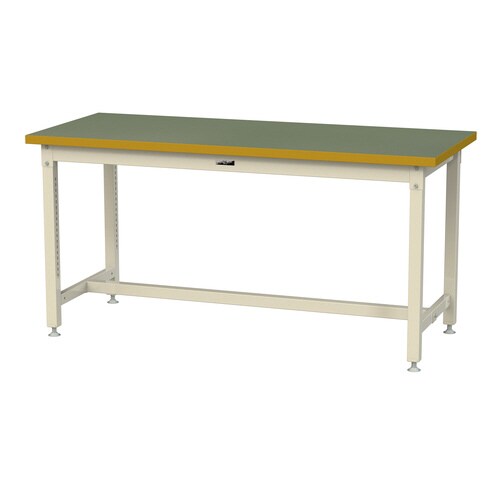 作業台固定式 SSRH−1875−GI塩ビ