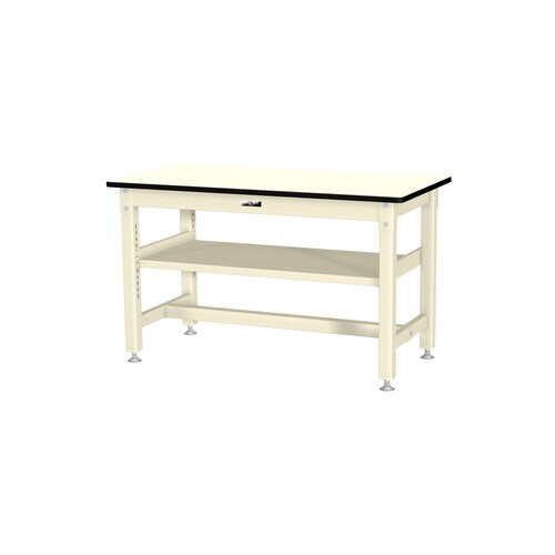 作業台中棚付 SVM−1260S2−IIメラミン