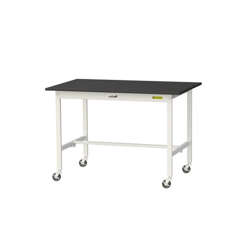 実験台移動式 SLKC1275BKWケミテクト