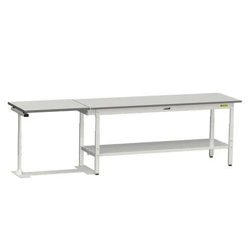 作業台跳ね上げ SUPAF1860TT−WW全面棚