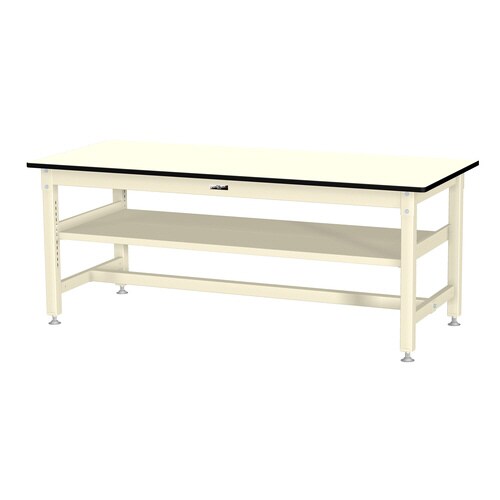 作業台中棚付 SVM−1875S2−IIメラミン