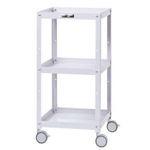 コンビニワゴン3段双輪車WCLS−3−P